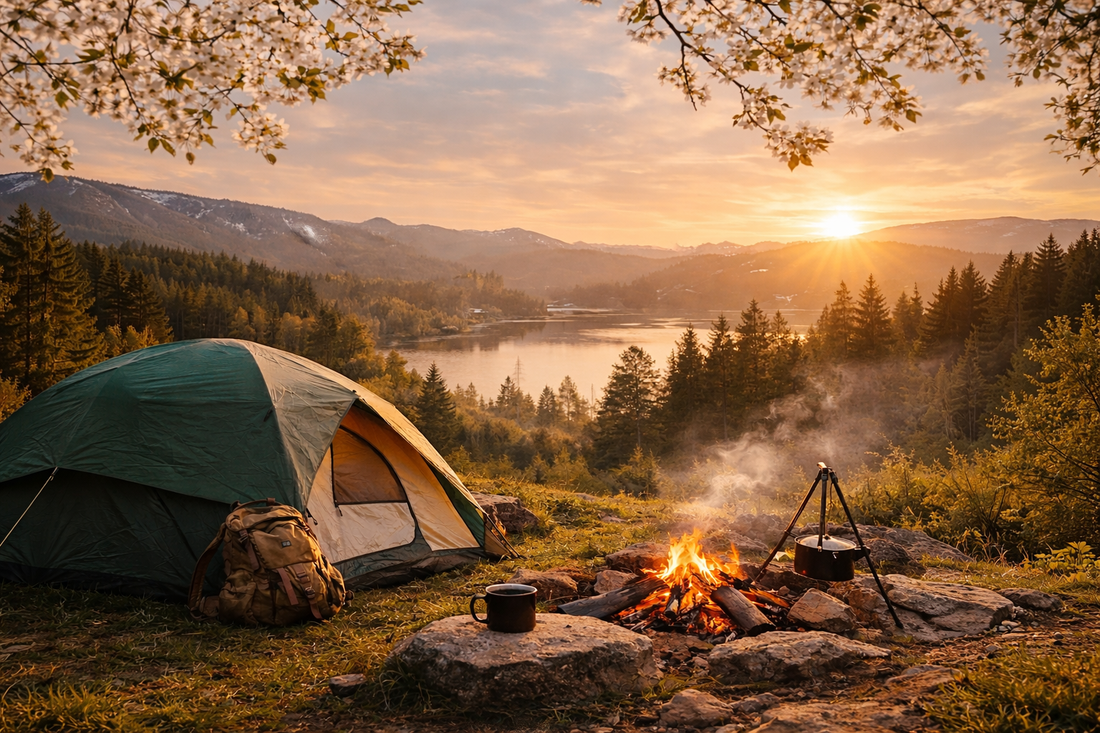 New Year’s Resolutions Don’t Expire — They Just Wait for Spring