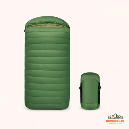 Ultralight Waterproof Tarp Shelter for Camping & Backpacking | NordicTrail