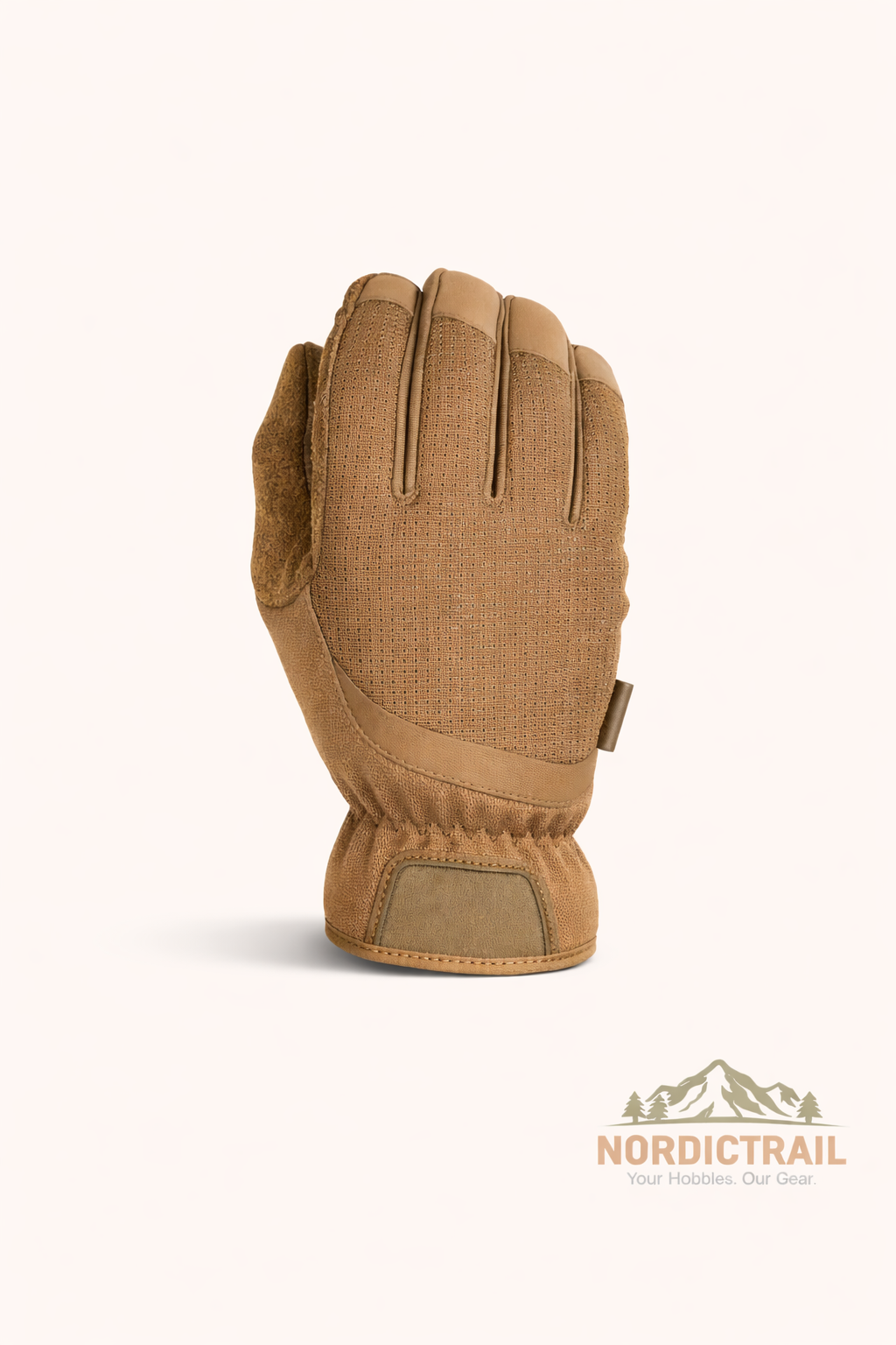 Durable Outdoor Gloves with Strong Grip for Hiking & Adventure | NordicTrail
